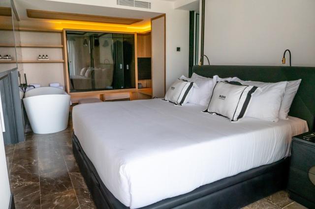 Bless Ibiza Hotel