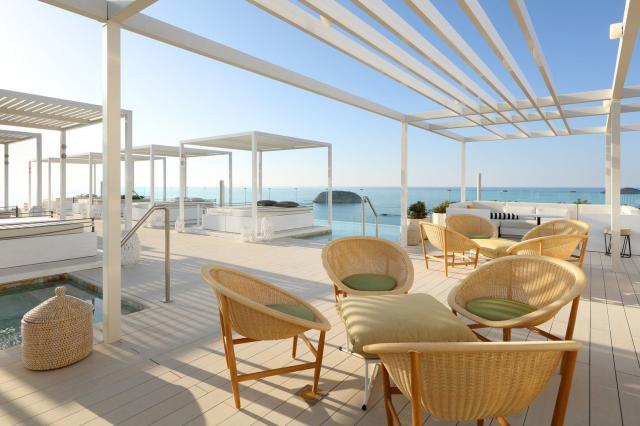 Bless Ibiza Hotel