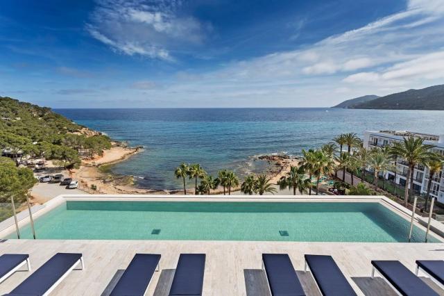 Hotel Catalonia Royal Ses Estaques (ex Savines)