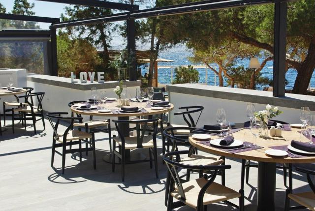 Hotel Catalonia Royal Ses Estaques (ex Savines)