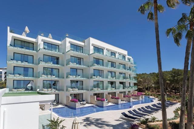 Hotel Catalonia Royal Ses Estaques (ex Savines)