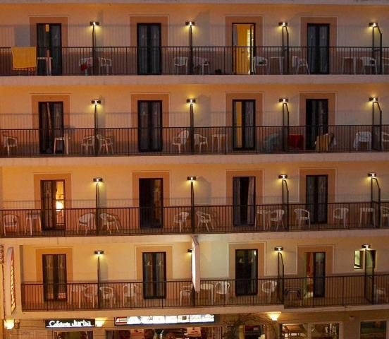 Florencio Ibiza