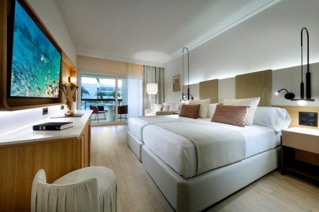 Hotel Grand Palladium Palace Ibiza Resort and Spa