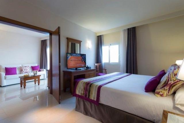 Hotel Grand Palladium Palace Ibiza Resort and Spa