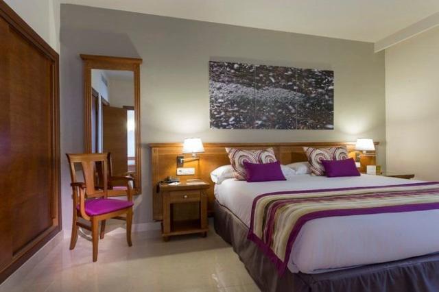 Hotel Grand Palladium Palace Ibiza Resort and Spa