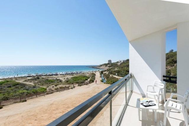 Hotel Grand Palladium Palace Ibiza Resort and Spa