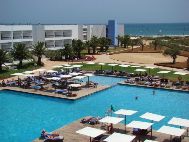 Hotel Grand Palladium Palace Ibiza Resort and Spa