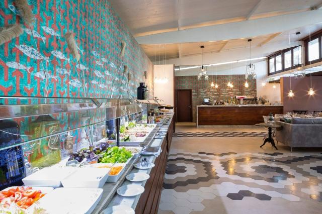 Hotel Grand Palladium Palace Ibiza Resort and Spa