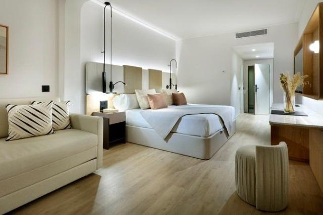 Hotel Grand Palladium Palace Ibiza Resort and Spa