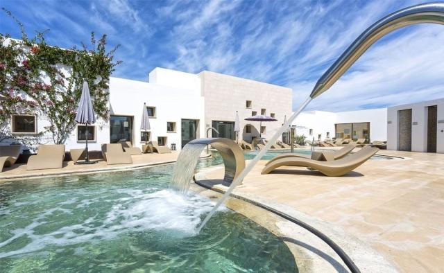 Hotel Grand Palladium Palace Ibiza Resort and Spa