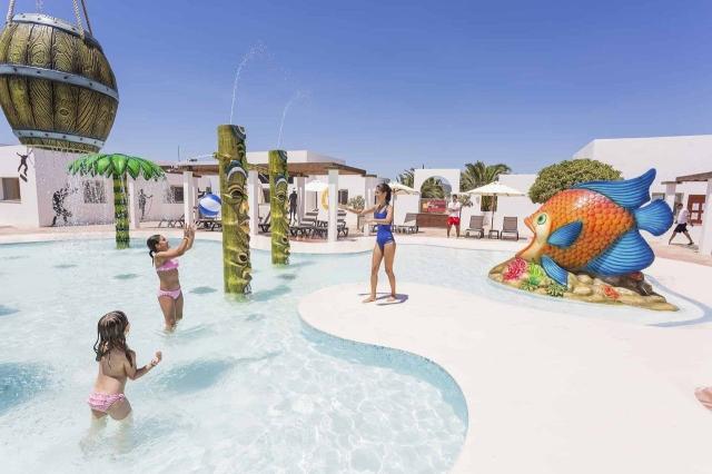 Hotel Grand Palladium Palace Ibiza Resort and Spa