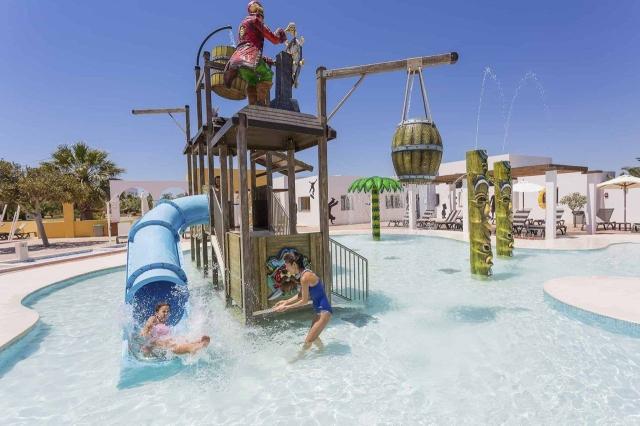 Hotel Grand Palladium Palace Ibiza Resort and Spa