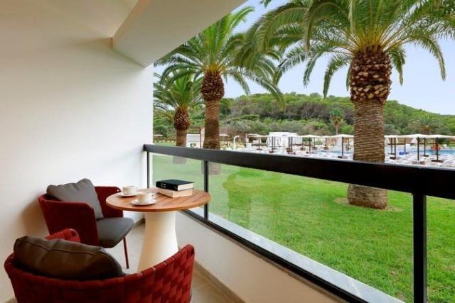 Hotel Grand Palladium Palace Ibiza Resort and Spa