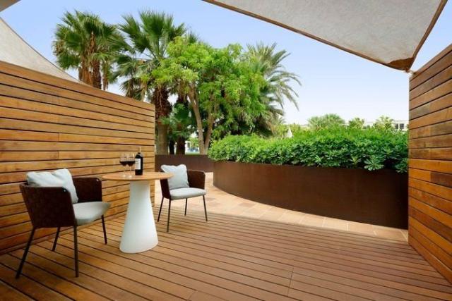 Hotel Grand Palladium Palace Ibiza Resort and Spa