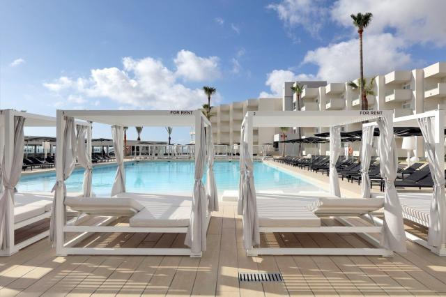 Garbi Ibiza Hotel and Spa