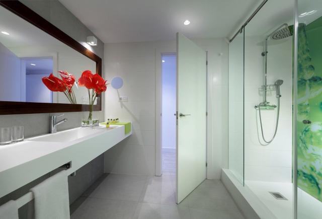 Garbi Ibiza Hotel and Spa
