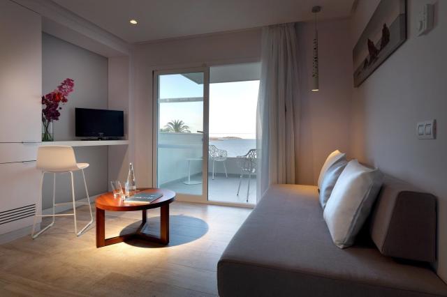 Garbi Ibiza Hotel and Spa