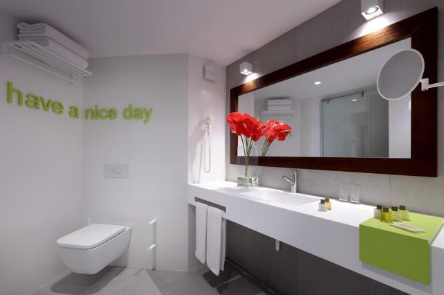 Garbi Ibiza Hotel and Spa