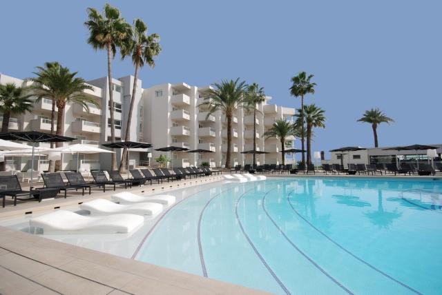 Garbi Ibiza Hotel and Spa