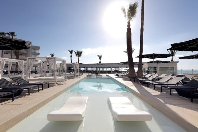 Garbi Ibiza Hotel and Spa
