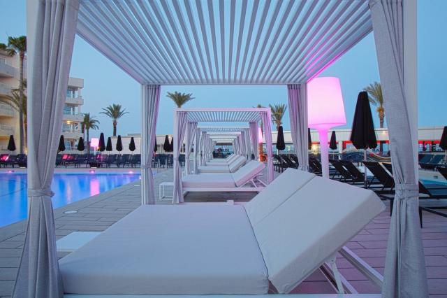 Garbi Ibiza Hotel and Spa