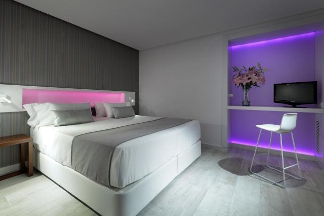 Garbi Ibiza Hotel and Spa