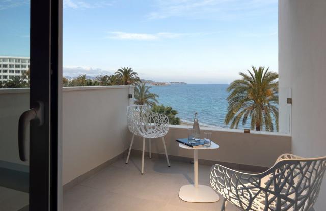 Garbi Ibiza Hotel and Spa