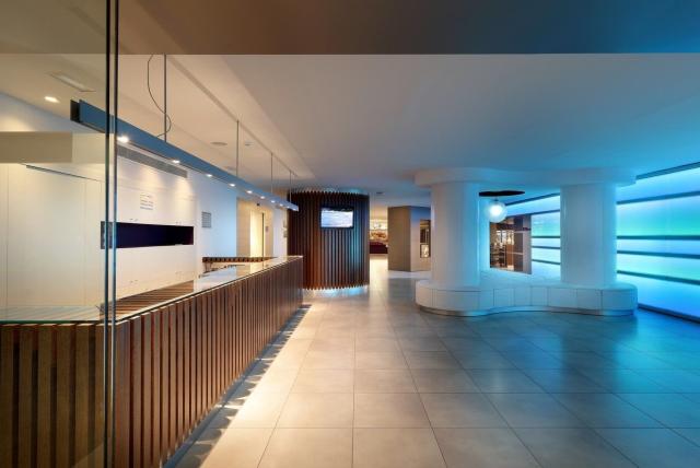 Garbi Ibiza Hotel and Spa
