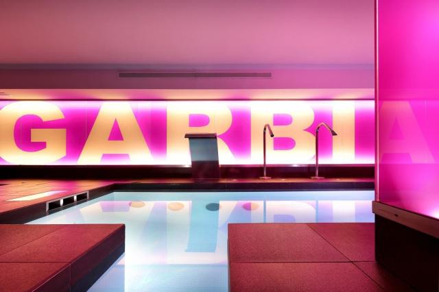 Garbi Ibiza Hotel and Spa