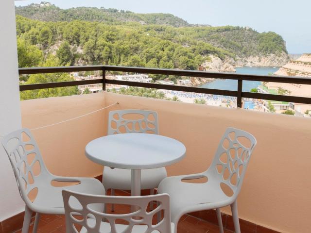 San Miguel Park/Esmeralda Mar Hotel