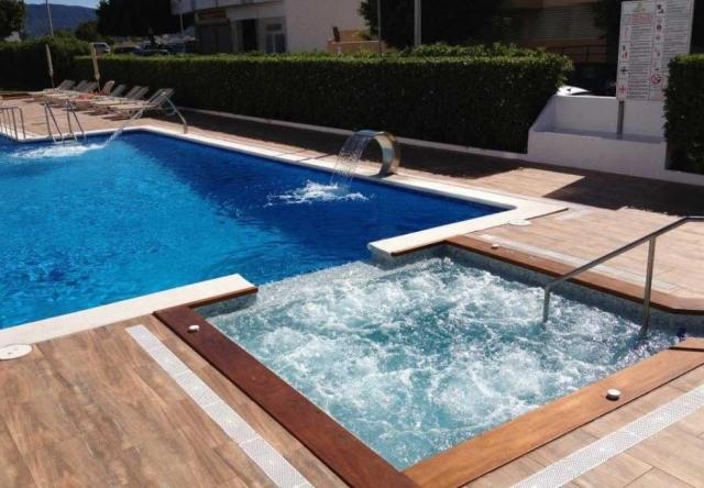 Gran Sol Hotel