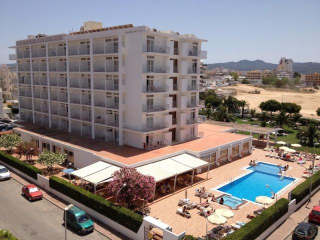 Gran Sol Hotel