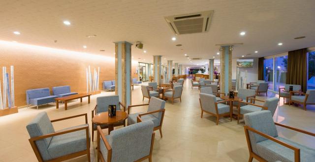 Gran Sol Hotel