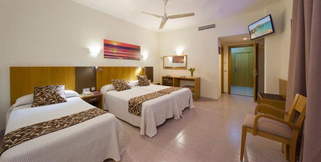 Gran Sol Hotel