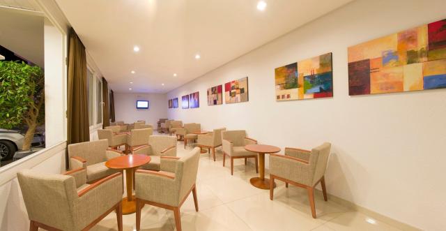 Gran Sol Hotel