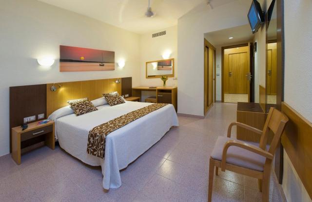 Gran Sol Hotel