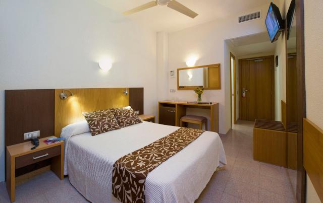 Gran Sol Hotel