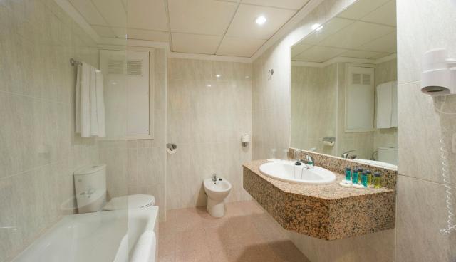 Gran Sol Hotel
