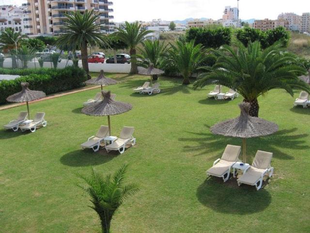 Gran Sol Hotel