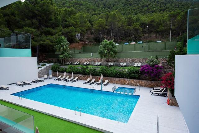 El Pinar Hotel