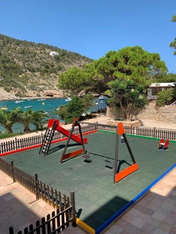 El Pinar Hotel