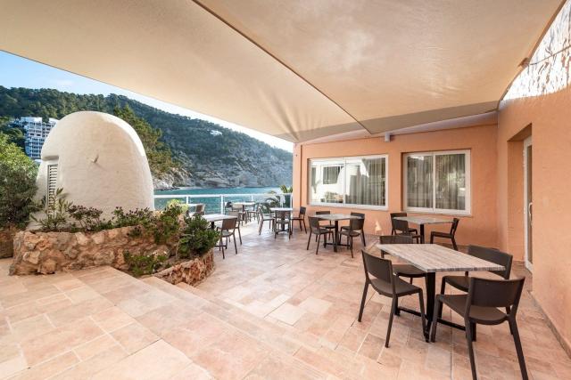 El Pinar Hotel