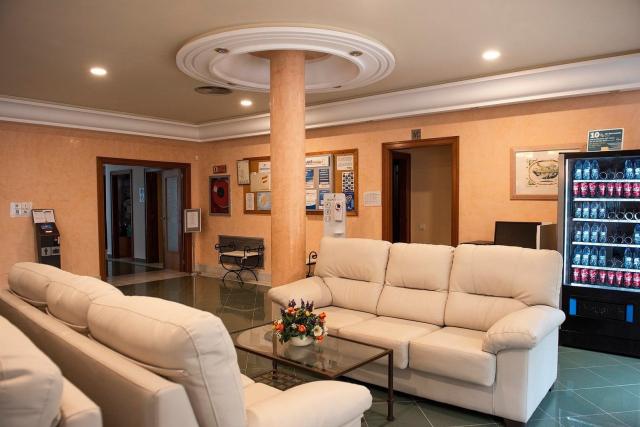 El Pinar Hotel
