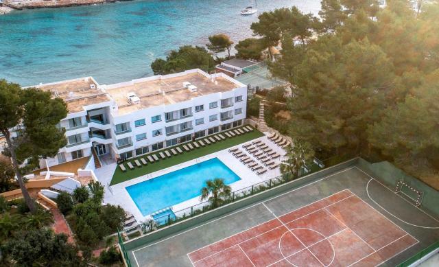 El Pinar Hotel
