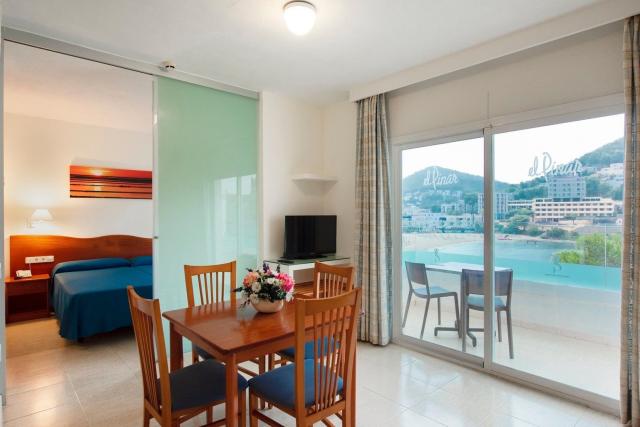 El Pinar Hotel