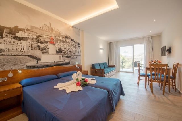El Pinar Hotel