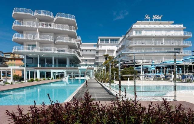 Hotel Le Soleil