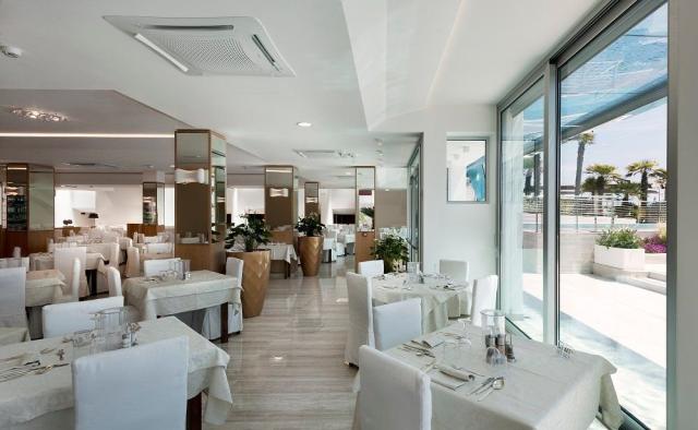 Hotel Le Soleil