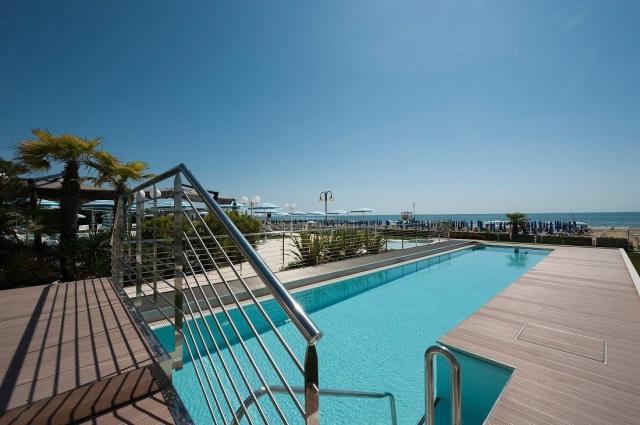 Hotel Le Soleil