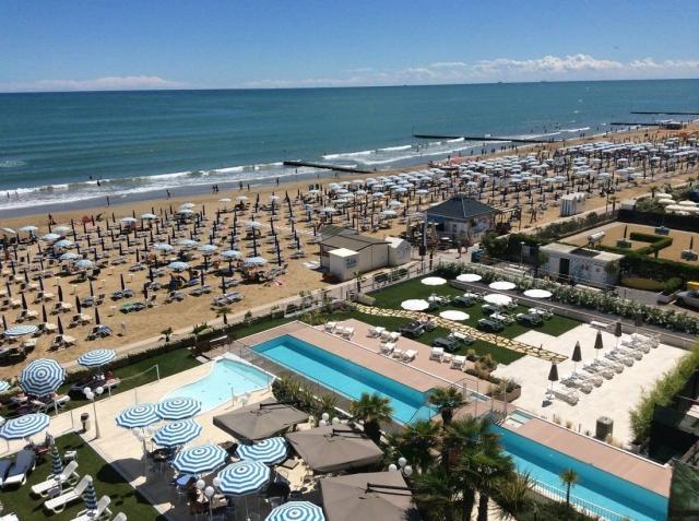 Hotel Le Soleil